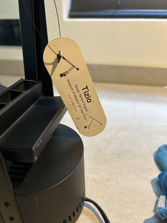 Image 1 of Artemide Tizio