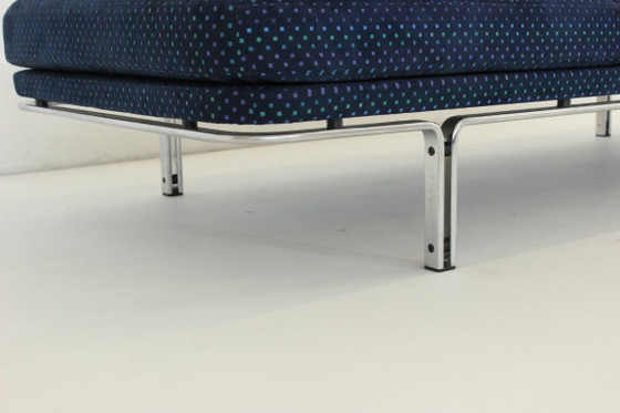 Image 1 of Kill International Daybed Horst Brüning Lounger Model: 6915 Couch Sofa