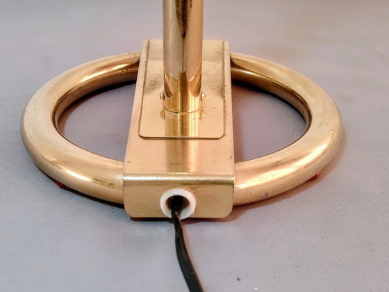 Image 1 of Design : Anders Pehrson. Bumling. Lampe de table.