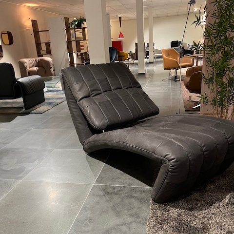 Image 1 of De Sede DS-266 Yoga daybed