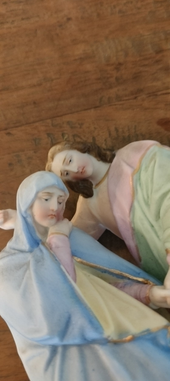 Image 1 of Benediktinisches Weihwasserbecken, 19.-20. Jahrhundert, Belgien