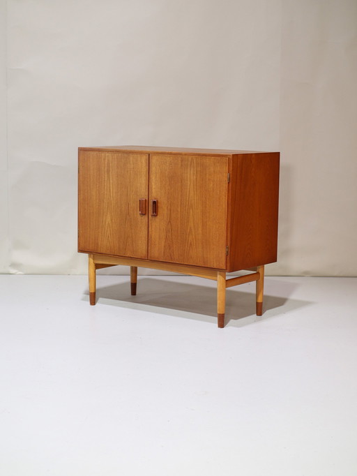 Børge Mogensen buffet teck danois