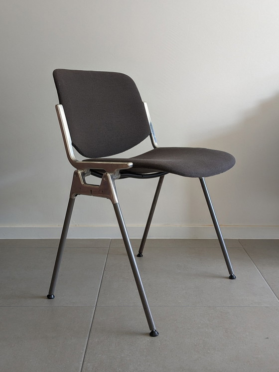 Image 1 of Castelli Dsc 106 Chair By Giancarlo Piretti