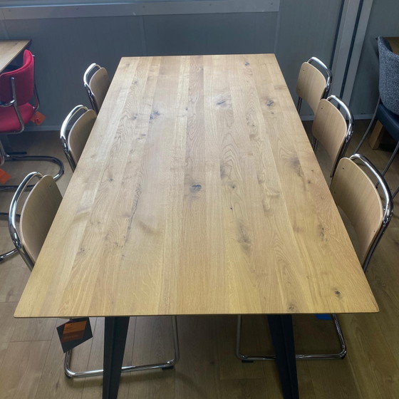 Sato – Bert Plantagie, Dining tables (photo 3 of 5)