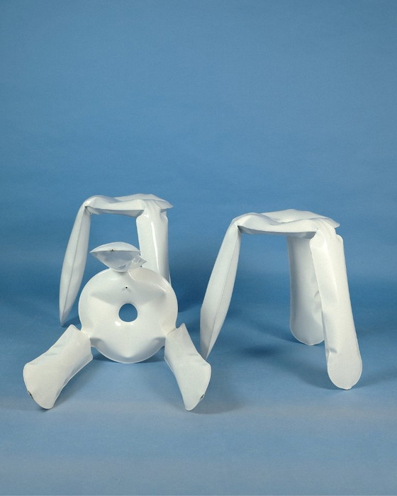 Image 1 of Plopp Hocker Oskar Zięta Zieta Studio