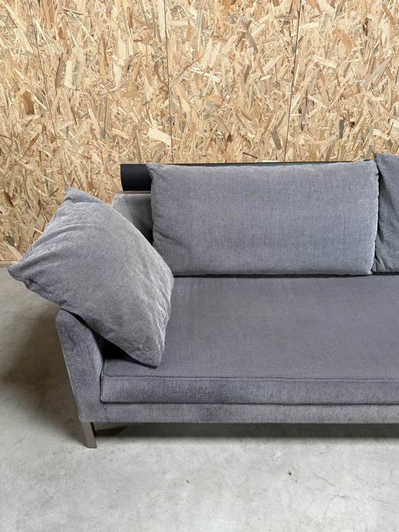 Image 1 of Montis 3-Zitsbank Model Axium