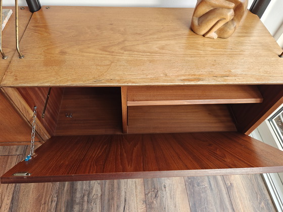 Image 1 of Louos van teeffelen web wall unit