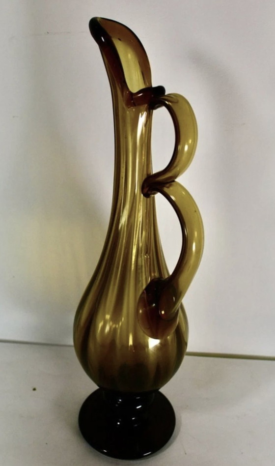 Image 1 of Grand Vase Vintage