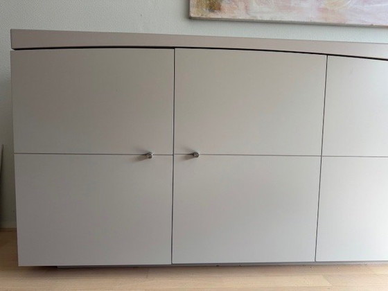 Image 1 of Dressoir Design van Castelijn