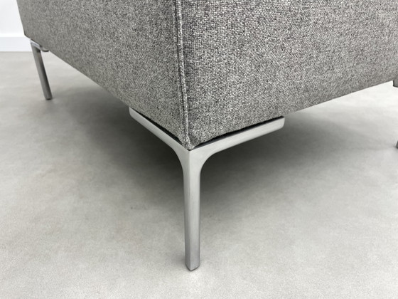 Image 1 of Pouf/ottoman design en stock