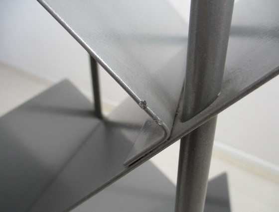 Image 1 of Porta CD/DVD Lourens Fisher