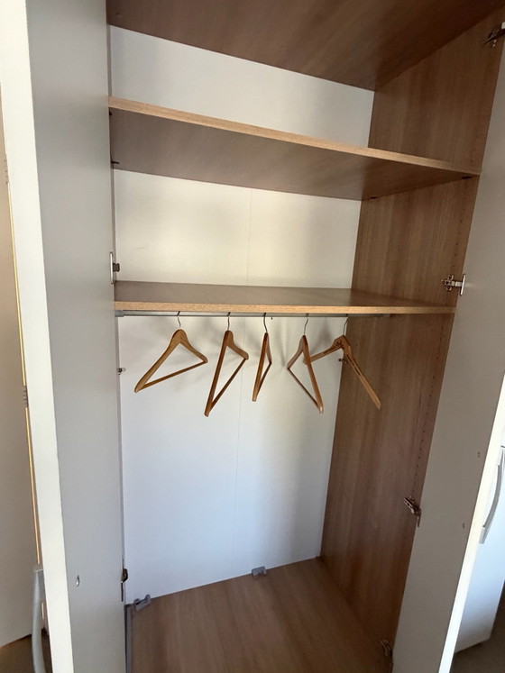 Armadio Moderno – Metallo, Legno (photo 7 of 15)