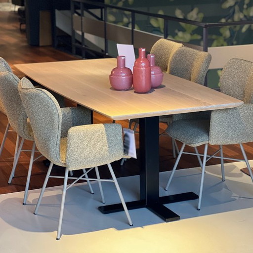 Private Label Harm dining table - 210x100