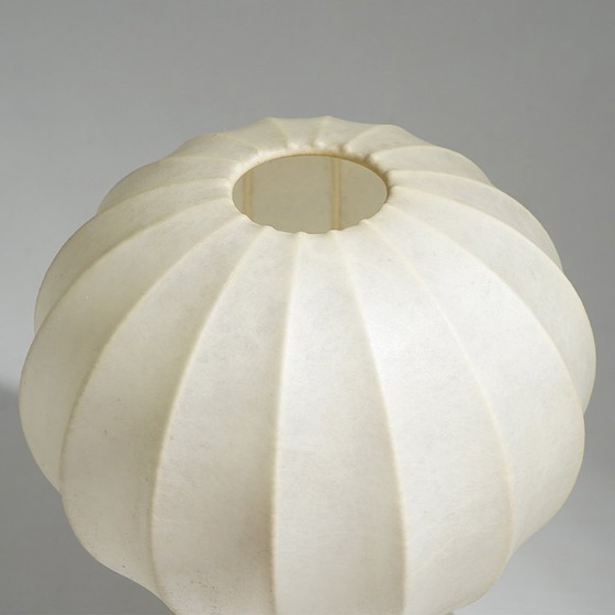 Image 1 of Lampada da tavolo “Gatto Piccolo” dei fratelli Castiglioni per Flos, anni '60