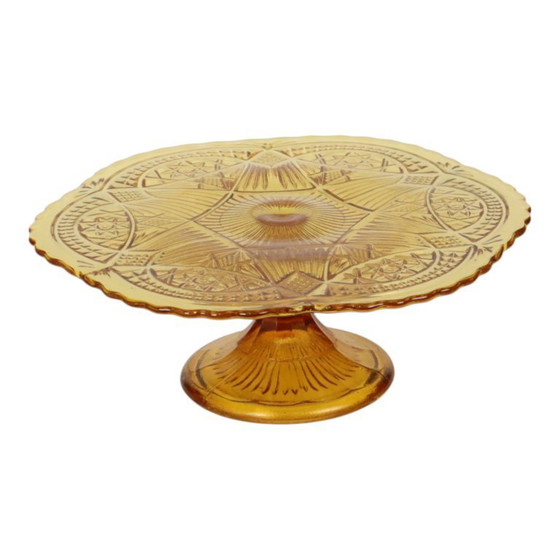 Image 1 of Soporte para pasteles Art Déco