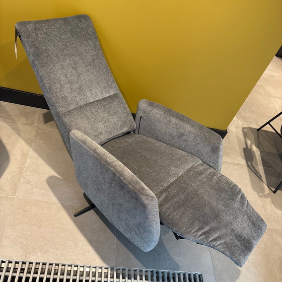 Image 1 of De Toekomst Best Basics BB-R02-A02 relaxfauteuil