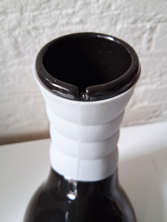 Image 1 of Design theepot van Nicolai Carels 