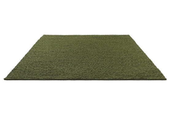 Brink en Campman Rug Longbarn Bond/ Bead Moss – Brink & Campman, Rugs & carpets, Wool (photo 4 of 10)