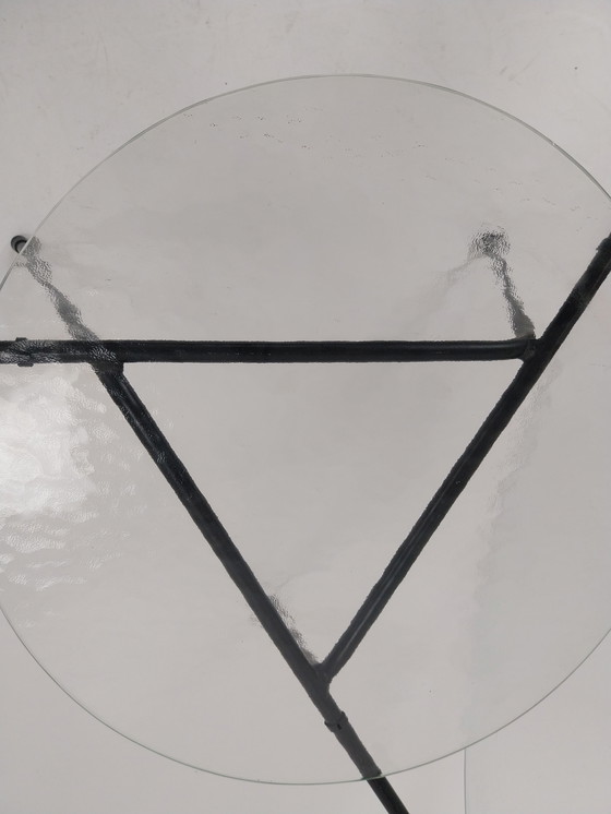 Image 1 of 1 x Kembo "mug" tafel W.Rietveld 1950's 