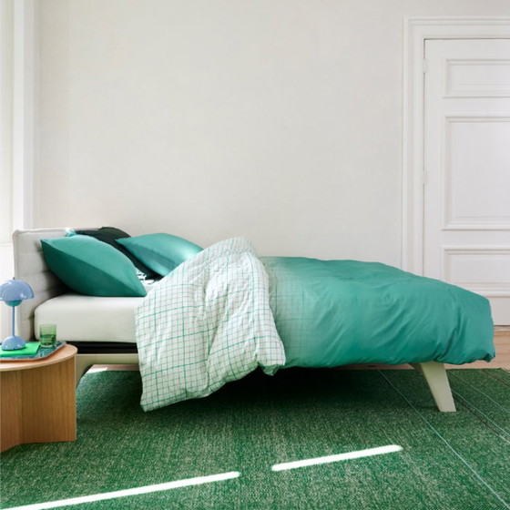 Image 1 of Auping Mineral Dust duvet cover - 140x220