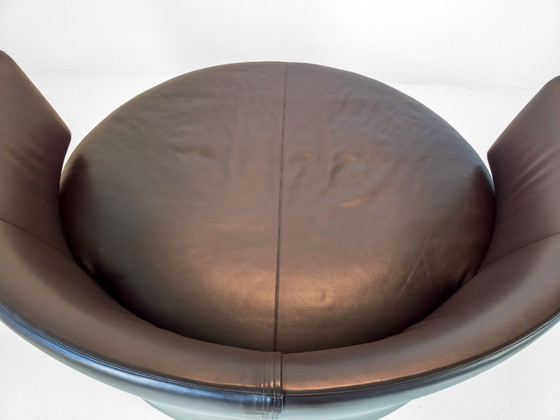 Image 1 of B&B Italia / Maxalto Amoenus drehbares Zweiersofa / Sofa – Antonio Citterio