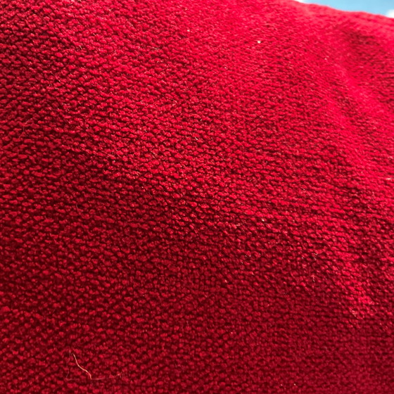 Image 1 of Fama Kangou fauteuil met poef