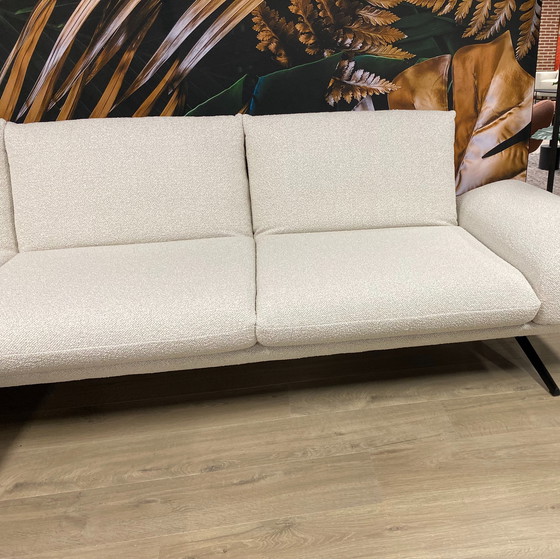 Image 1 of Koinor Elements adjustable corner sofa