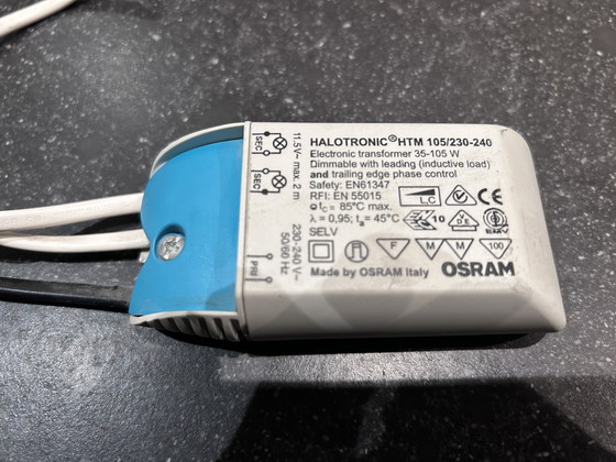 Image 1 of 2 Modular ceiling lamps