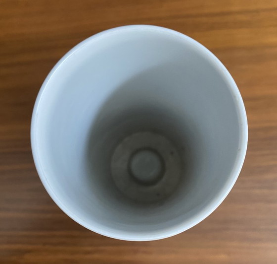 Image 1 of Alka Bavaria Vase on square base 1960s