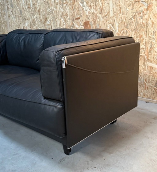 Poltrona Frau Twice Italienisches Designer-Sofa