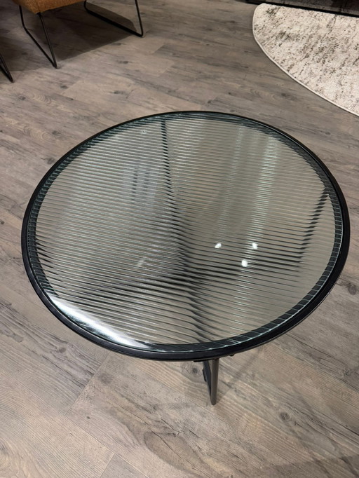 Feelings Brixton large side table