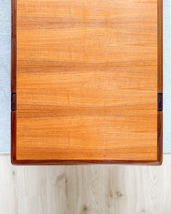 Image 1 of Table basse Ikea Brando par Erik Wortz