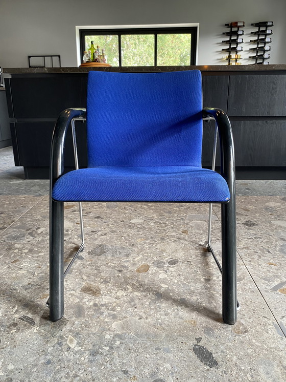 Image 1 of Thonet S320 3 stuks