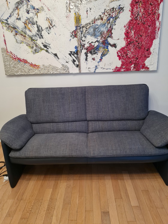 Image 1 of Divano Leolux evidente 2,5 posti