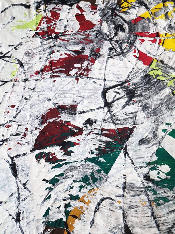 Image 1 of Jürgen Angeler - The Art Clockwork