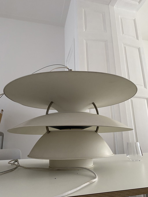 Lampada Louis Poulsen PH6 2x