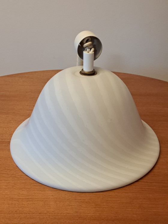 Image 1 of Lampada a sospensione Peill & Putzler – Originale Vintage – Grande (Ø 42 cm)