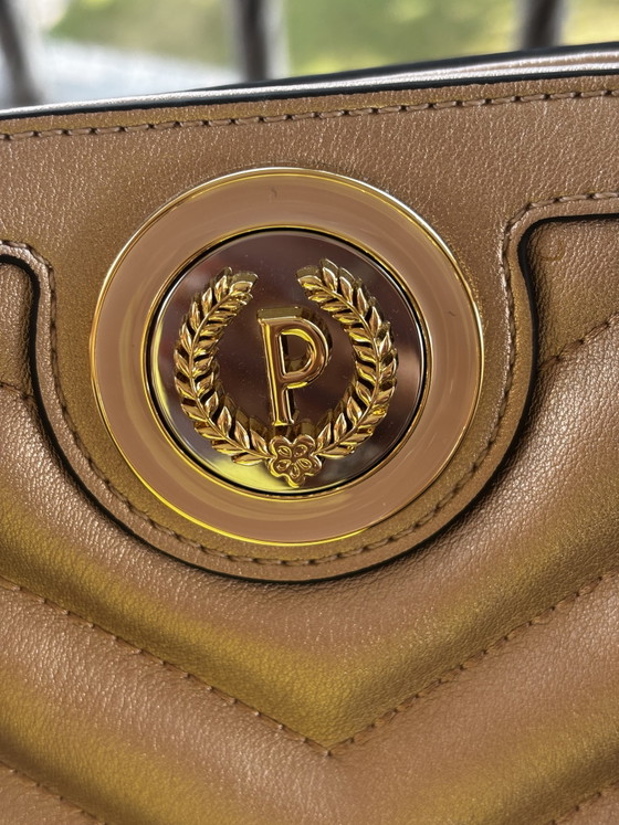 Borsa a Spalla Rose Gold Pollini – Borse a spalla, Leather (photo 2 of 15)