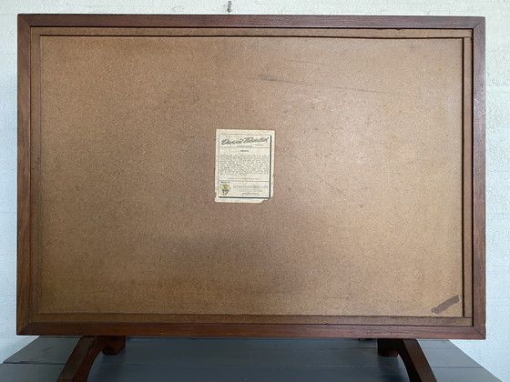 Image 1 of Arte murale in rame di Dennis Thomson