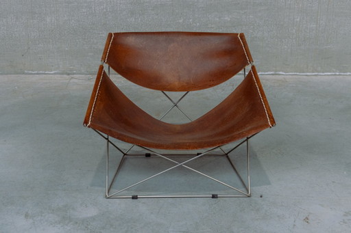 vroege editie 1960S F675 by Pierre Paulin