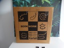 Kartell bookworm 8005