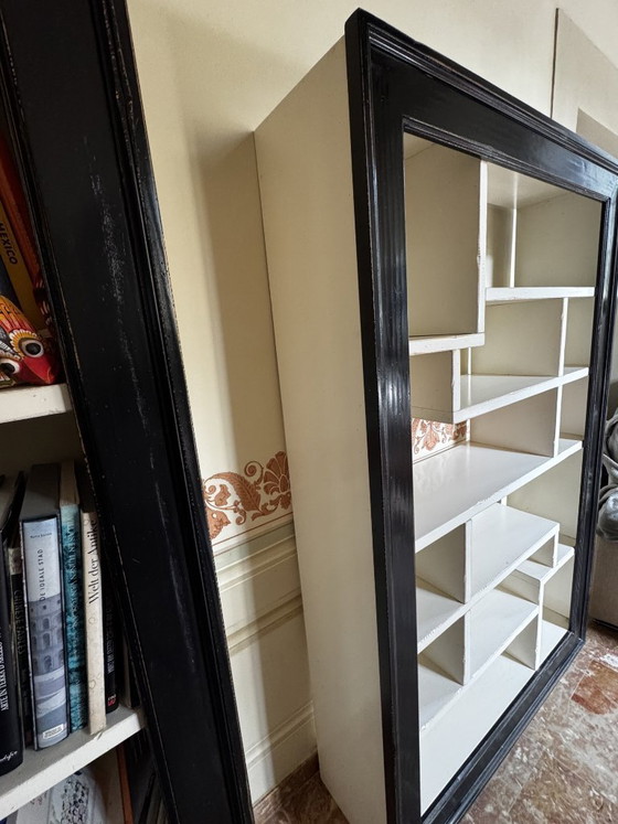 Image 1 of Marchetti Vanalite FG 903 – Mensola di design italiana (Prezzo al dettaglio € 2.066)