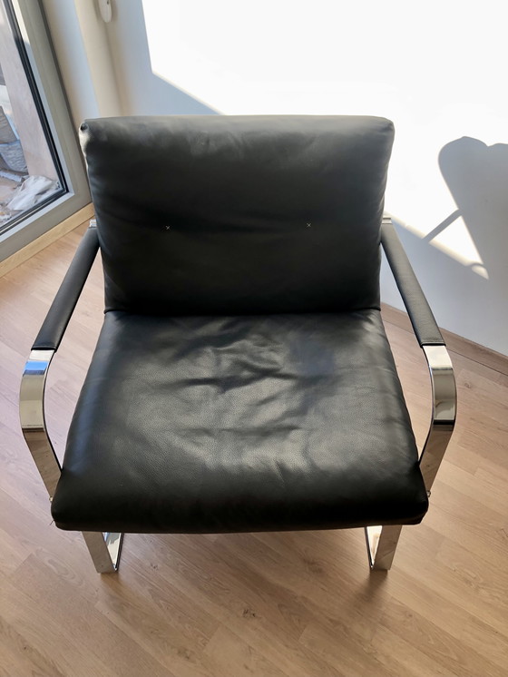 Image 1 of Poltrona shabby