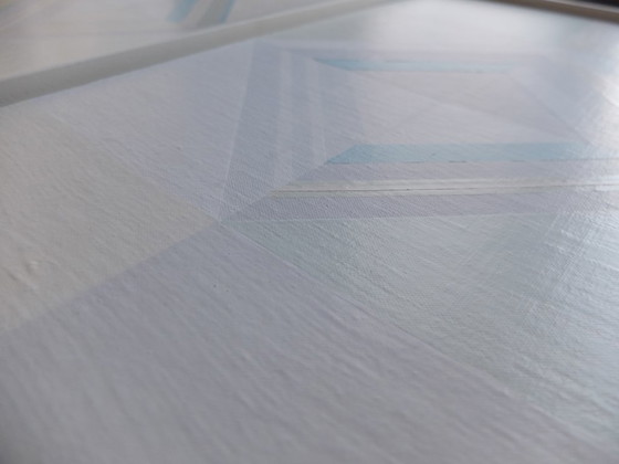 Image 1 of Gilbert SWIMBERGHE (1927-2015), oil on panel