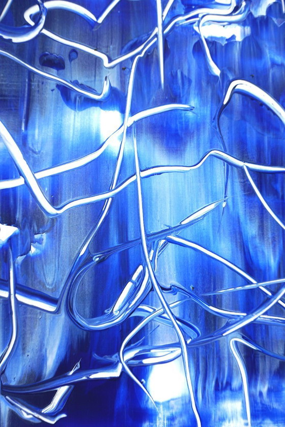 Image 1 of Jürgen Angeler - Het oceaanoor