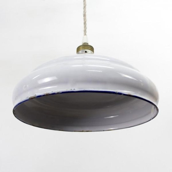 Image 1 of Industriële Plafondlamp