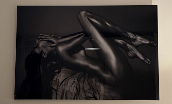 Image 1 of Cobra Art Igor Vasiliadias Reinigung 150 x 100