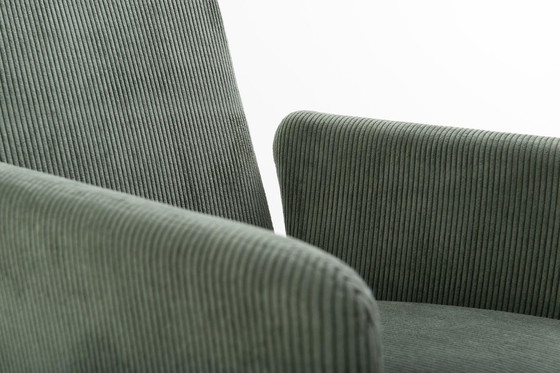 Image 1 of 6 jarras Bobby Wood y 1 mesa de comedor