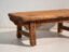 Table basse antique en bois de pin – Chine, circa 1890 – Tables basses (photo 35 of 40)