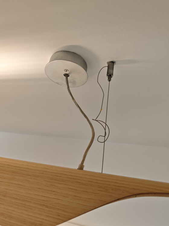 Image 1 of Foscarini Troag Grande Naturelle